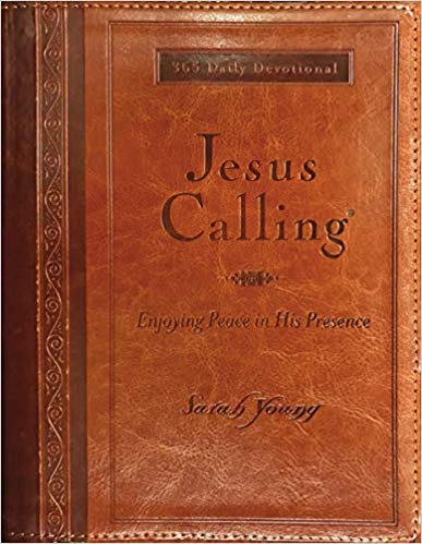 Jesus Calling